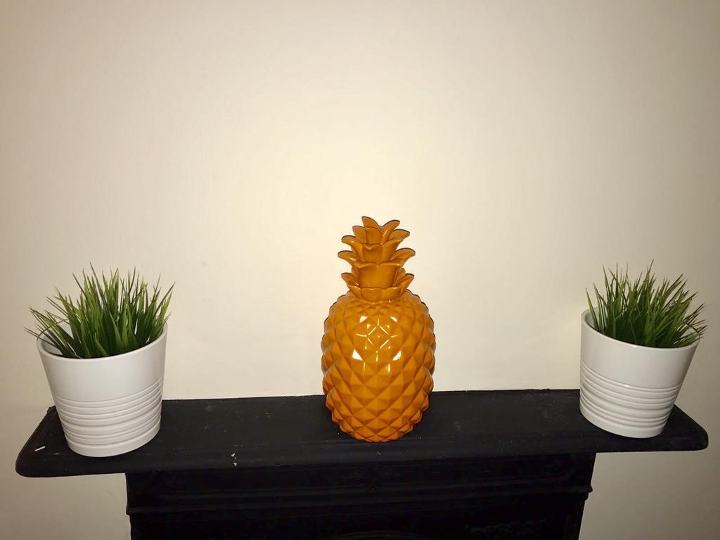 Casa Fresa Franks Serviced Accommodation Liverpool Exteriör bild