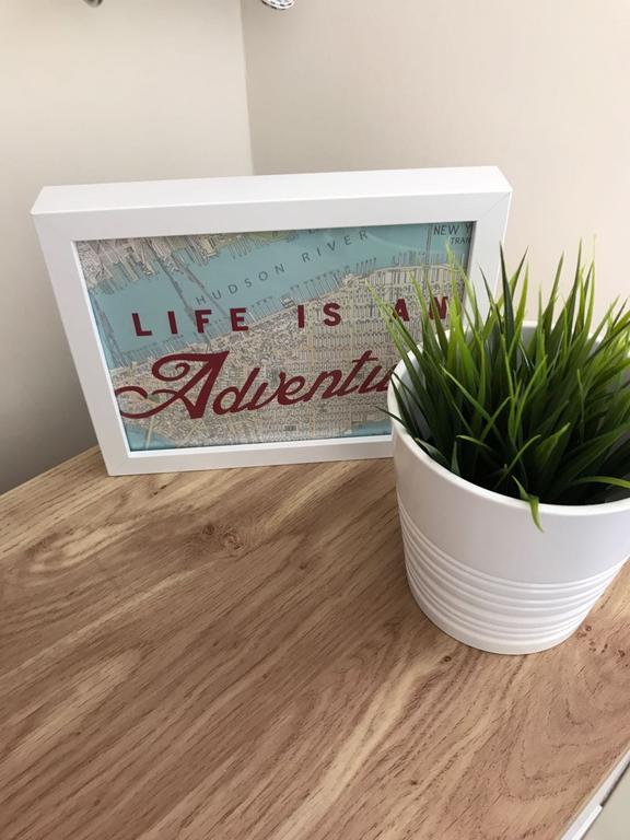 Casa Fresa Franks Serviced Accommodation Liverpool Exteriör bild